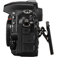 Фотоапарат NIKON D750 body (VBA420AE)