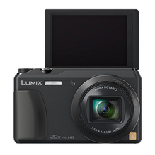 Цифровий фотоапарат PANASONIC Lumix DMC-TZ55EE-K