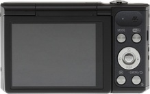 Цифровий фотоапарат PANASONIC LUMIX DMC-SZ10 Black (DMC-SZ10EE-K)