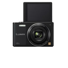 Цифровий фотоапарат PANASONIC LUMIX DMC-SZ10 Black (DMC-SZ10EE-K)