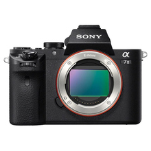 Фотоапарат SONY Alpha 7M2 body black (ILCE7M2B.CEC)