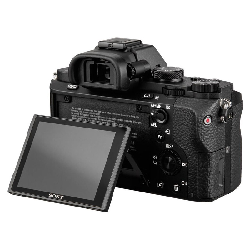 Фотоапарат SONY Alpha 7M2 body black (ILCE7M2B.CEC) Тип системний