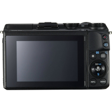 Фотоаппарат CANON EOS M3 (18-55mm) IS (9694B065AA)
