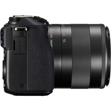 Фотоаппарат CANON EOS M3 (18-55mm) IS (9694B065AA)