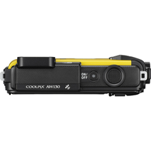 NIKON Coolpix AW130 Yellow Diving kit (VNA844K002)