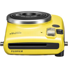 Фотоапарат FUJIFILM INSTAX Mini 70 Yellow (16496110)