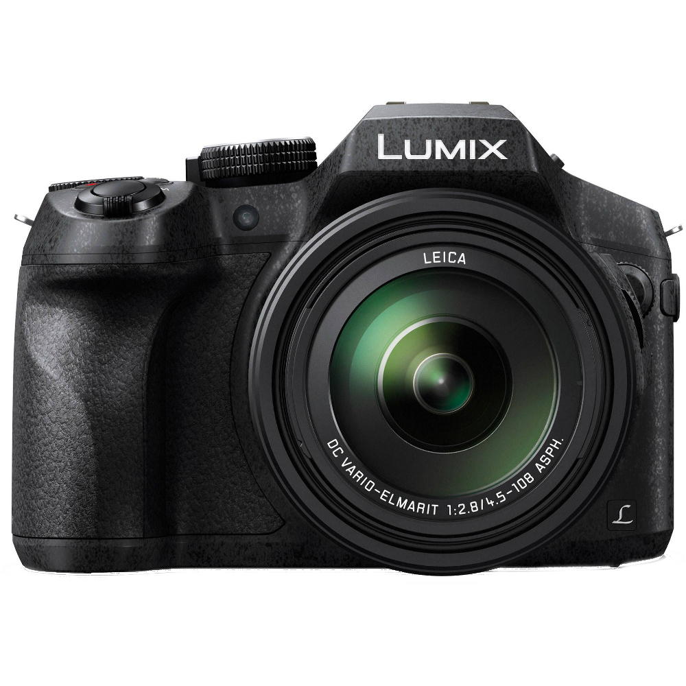 Цифровой фотоаппарат PANASONIC LUMIX DMC-FZ300