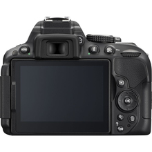 Фотоапарат NIKON D5300 Kit 18-55 VR AF-P (VBA370K007)