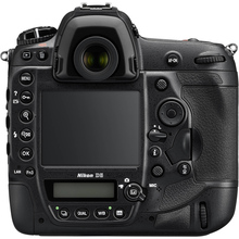 Фотоапарат NIKON D5-b (CF) Body (VBA460BE)