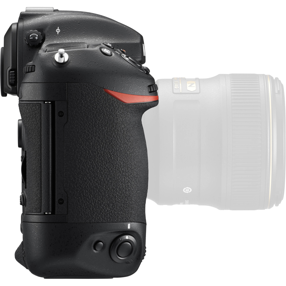 Фотоапарат NIKON D5-b (CF) Body (VBA460BE) Розмір матриці Full Frame (36 х 24 мм)