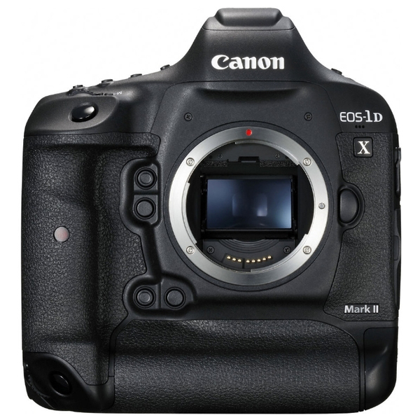 Фотоаппарат CANON EOS 1D X Mark II Body (0931C012AA)