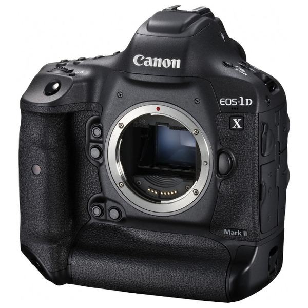 Фотоаппарат CANON EOS 1D X Mark II Body (0931C012AA) Тип зеркальный