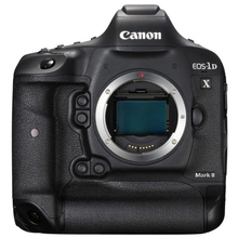 Фотоаппарат CANON EOS 1D X Mark II Body (0931C012AA)