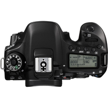 Фотоапарат CANON EOS 80D 18-135 IS nano USM KIT (1263C040AA)