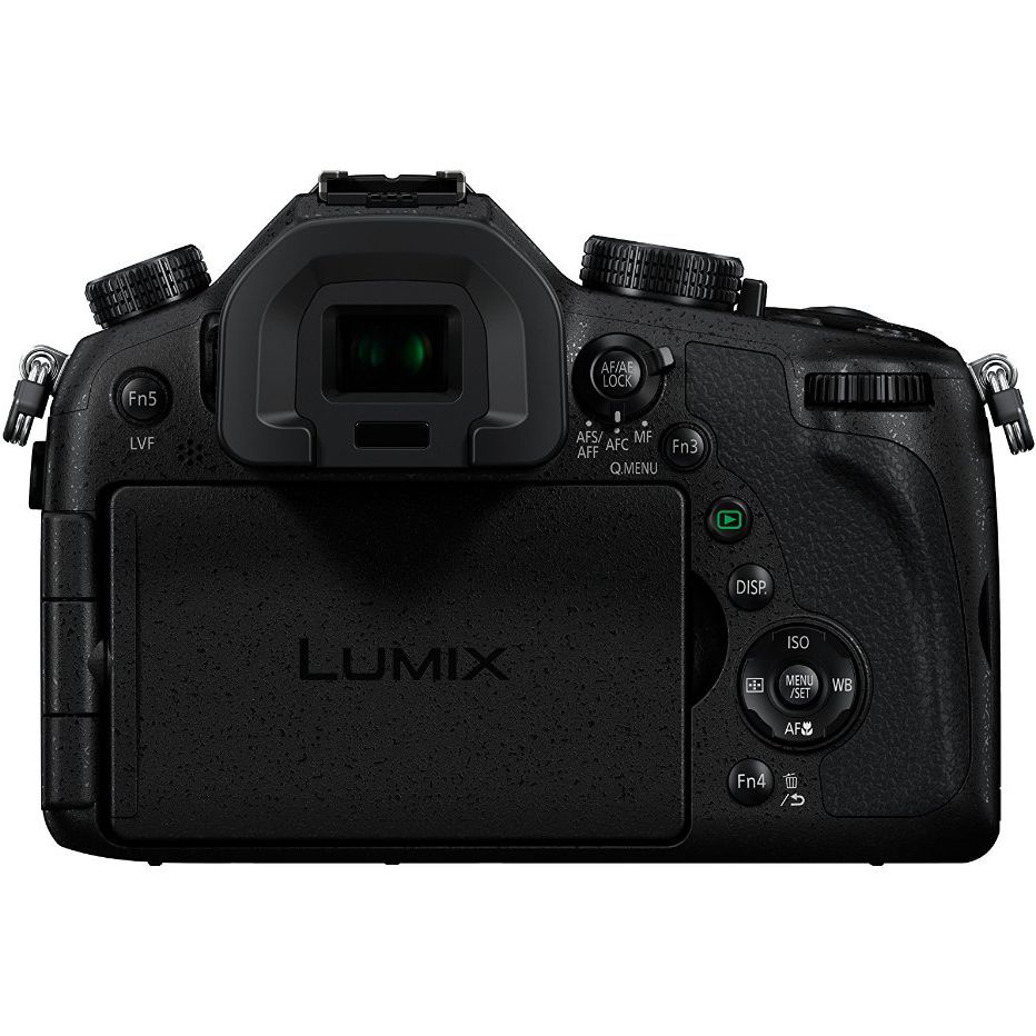 Фотоаппарат PANASONIC LUMIX DMC-FZ1000 (DMC-FZ1000EE) Тип суперзум