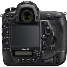 Фотоапарат NIKON D5-a (XQD) Body (VBA460AE)