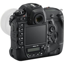 Фотоапарат NIKON D5-a (XQD) Body (VBA460AE)