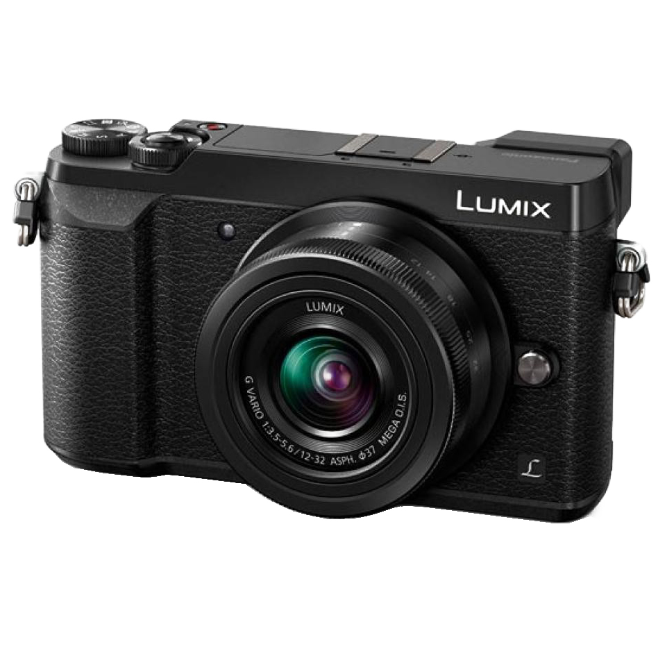 Фотоапарат PANASONIC DMC-GX80 Kit 12-32mm (DMC-GX80KEEK) Тип компактний