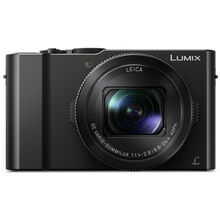 Фотоаппарат PANASONIC LUMIX DMC-LX15 (DMC-LX15EEK)