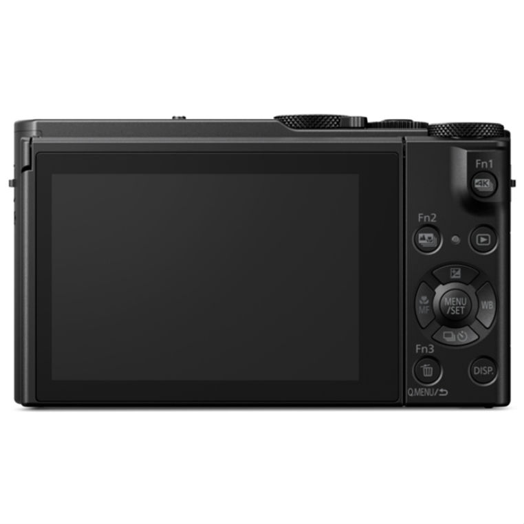 Фотоапарат PANASONIC LUMIX DMC-LX15 (DMC-LX15EEK) Кіл-ть ефективних мегапікслів 20.1