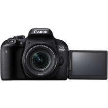 Фотоаппарат CANON EOS 800D 18-55 IS STM KIT (1895C019AA)