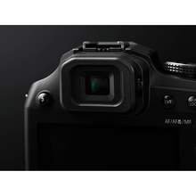 Фотоаппарат PANASONIC DC-FZ82 Black (DC-FZ82EE-K)