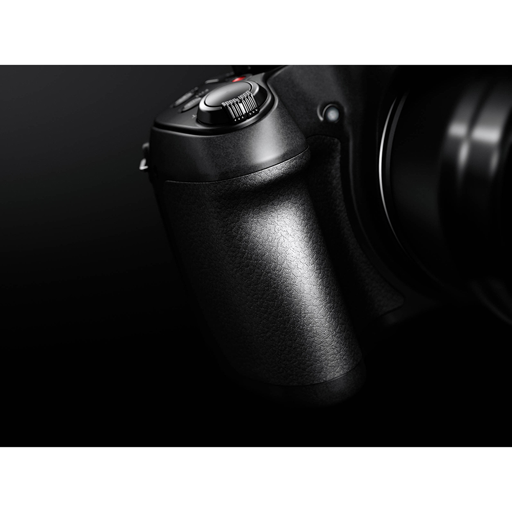 Покупка Фотоаппарат PANASONIC DC-FZ82 Black (DC-FZ82EE-K)