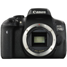 Фотоаппарат CANON EOS 750D 18-55 DC III KIT (0592C112)