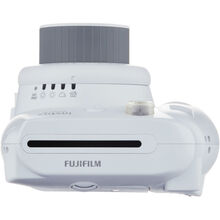 Фотоаппарат FUJI Instax Mini 9 CAMERA SMO WHITE TH EX D Smokey White (16550679)