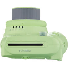 Фотоапарат FUJI Instax Mini 9 CAMERA LIM GREEN TH EX D Lime Green (16550708)