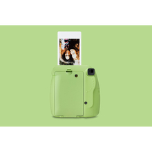 Фотоапарат FUJI Instax Mini 9 CAMERA LIM GREEN TH EX D Lime Green (16550708)