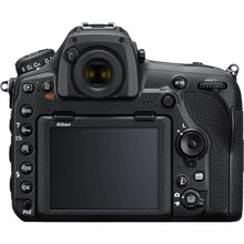 Фотоапарат NIKON D850 body (VBA520AE)