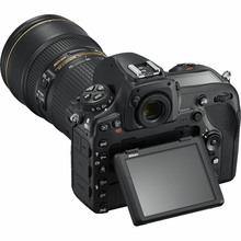 Фотоапарат NIKON D850 body (VBA520AE)