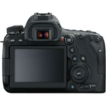 Фотоапарат CANON EOS 6D MKII Body