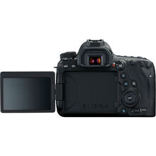 Фотоапарат CANON EOS 6D MKII Body