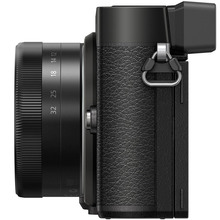 Фотоапарат PANASONIC Lumix GX9 Kit 12-32mm Black (DC-GX9KEE-K)