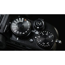 Фотоапарат FUJIFILM X-T2 body Black (16519273)