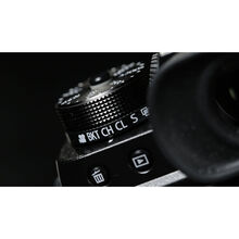 Фотоапарат FUJIFILM X-T2 body Black (16519273)