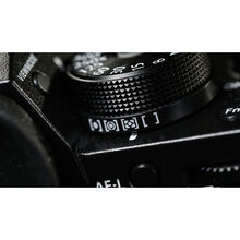 Фотоапарат FUJIFILM X-T2 body Black (16519273)