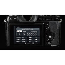 Фотоапарат FUJIFILM X-T2 body Black (16519273)