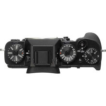 Фотоапарат FUJIFILM X-T2 body Black (16519273)