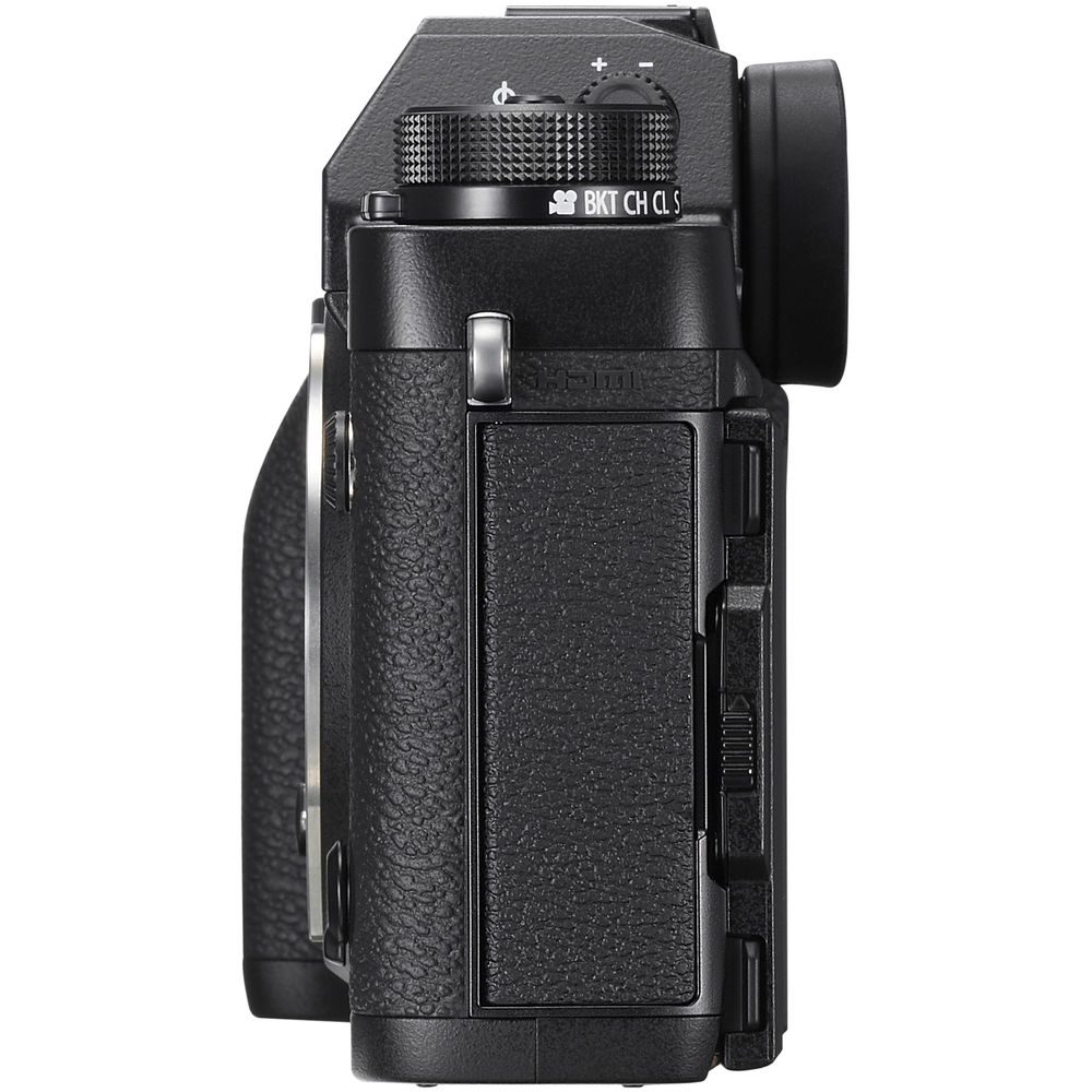 Замовити Фотоапарат FUJIFILM X-T2 body Black (16519273)