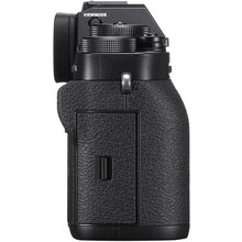 Фотоапарат FUJIFILM X-T2 body Black (16519273)