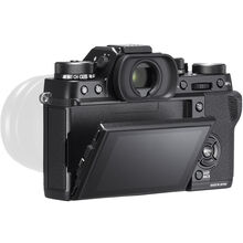 Фотоапарат FUJIFILM X-T2 body Black (16519273)