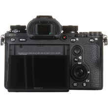 Фотоапарат SONY Alpha 9 body Black (ILCE9.CEC)