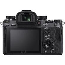 Фотоапарат SONY Alpha 9 body Black (ILCE9.CEC)