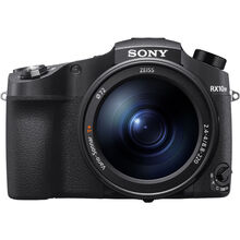 Фотоаппарат SONY Cyber-Shot RX10 IV (DSCRX10M4.RU3)