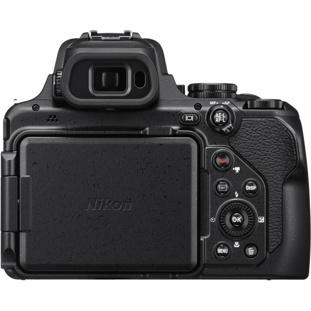 Зображення Фотоапарат NIKON Coolpix P1000 (VQA060EA)