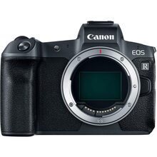 Фотоаппарат CANON EOS R + MT ADPT EF-EOS R RUK (3075C066AA)
