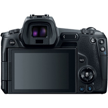 Фотоапарат CANON EOS R + MT ADPT EF-EOS R RUK (3075C066AA)